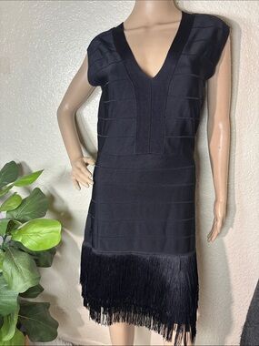 VENUS | Dresses | Venus Faux Leather Black Dress | Poshmark VENUS | Dresses | Venus Faux Leather Black Dress | Poshmark